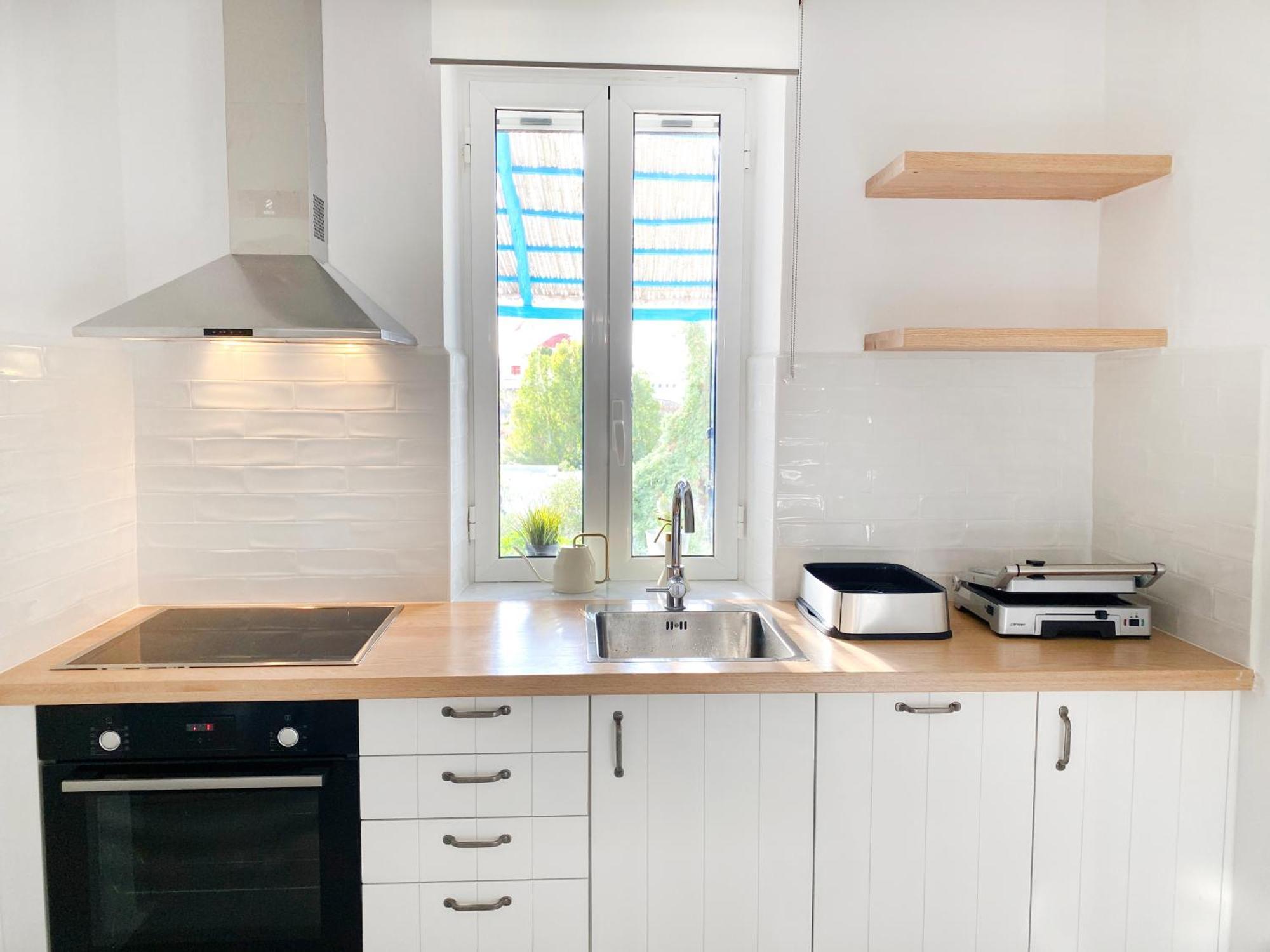 Loukia Studios & Suites Κίνι Δωμάτιο φωτογραφία